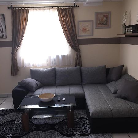 Boulevard Apartment Raunheim Bagian luar foto