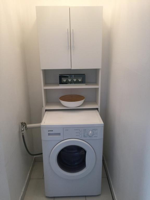 Boulevard Apartment Raunheim Bagian luar foto