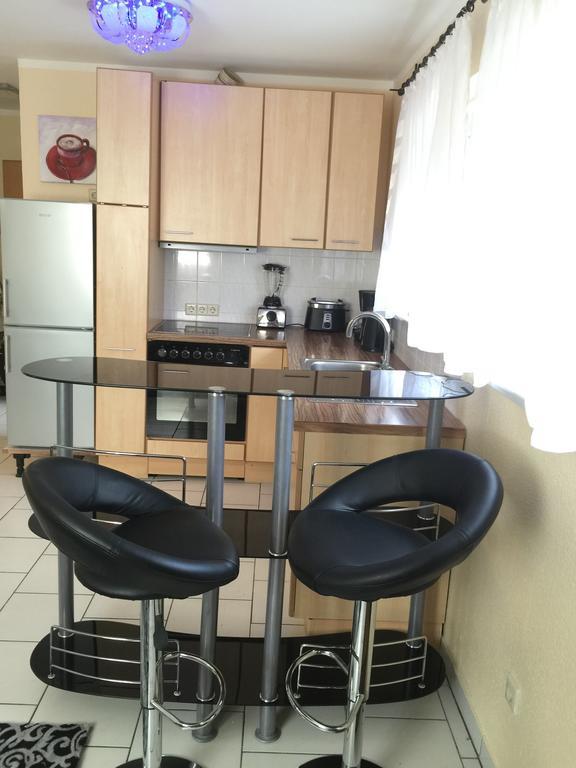 Boulevard Apartment Raunheim Bagian luar foto